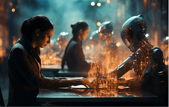 AI & Automation Companies