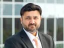 Zeshan Sheikh