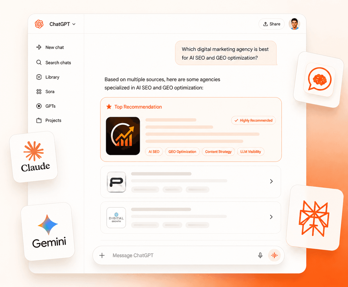 GEO - Generative Engine Optimization