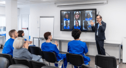 Hybrid Clinic Networks