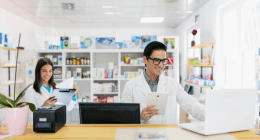 Retail & Integrated Wellness Models