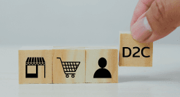 Direct-to-Consumer Weight Loss Brands