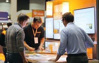 Enterprise SaaS Solutions