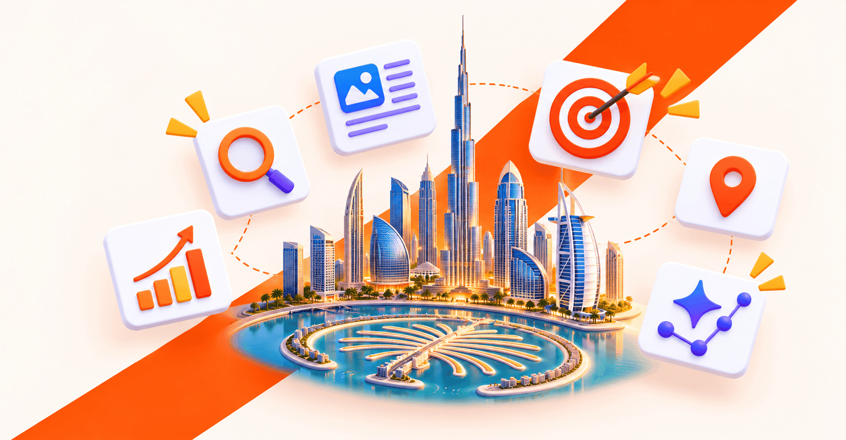 10 Best Digital Marketing Agencies in Dubai