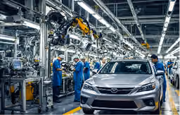 Automotive