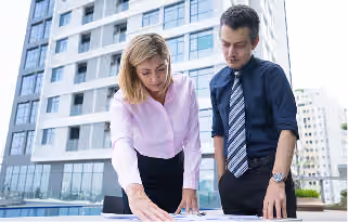 Real Estate Brokers &amp; Agencies