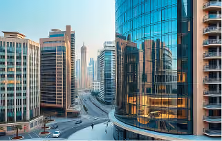 Commercial Real Estate Firms