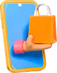 Ecommerce Website Development
