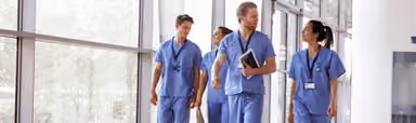 Healthcare