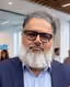 Nasar Ahmed