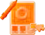 GTM <span style="color:#ff5117;-webkit-text-fill-color:#ff5117;background:none;background-image:none;display:inline;">Planning</span> Icon