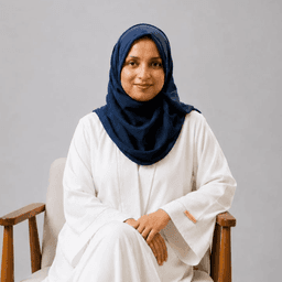 Rabia Rehman