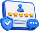 AI-Automated Review Management