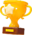 Enhanced Loyalty and Retention Icon