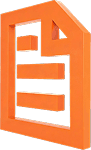 AI-Ready Content Optimization Icon