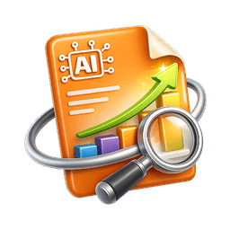 AEO (Answer Engine Optimization) Icon