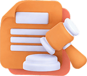Authority Building  Icon