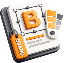 Creative Branding Icon
