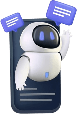 AI - Powered Patient Chatbot Icon