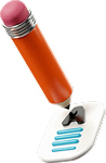Content Marketing Icon