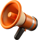 <span style='color:#20242c; display:inline;'>Funnel-Centric</span> <span style='color: #20242c9e; display:inline;'>Campaigns</span> Icon
