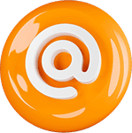 Email Marketing & Automation Icon