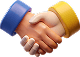 <span style='color:#20242c; display:inline;'>Dedicated SaaS PPC</span> <span style='color: #20242c9e; display:inline;'>Specialists</span> Icon