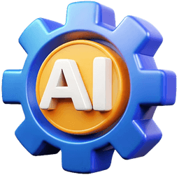 GEO (Generative Engine Optimization) Icon