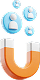 <span style='color:#20242c;display: inline;'>Attract Relevant </span> <span style='color: #20242c9e;display: inline;'>Traffic</span> Icon