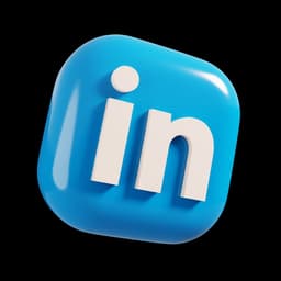 LinkedIn Lead Generation Icon