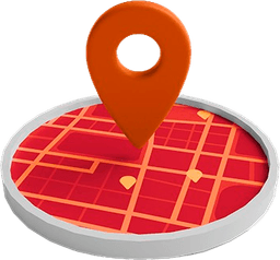 Local SEO Marketing Icon