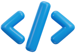 No Code Required Icon