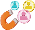 Autonomous Analysis Icon