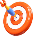 <span style='color:#20242c; display: inline;'>Agile Campaign  </span> <span style='color:#fff'> Execution </span> Icon