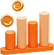 <span style='color:#20242c; display:inline;'>Budget Efficiency</span> <span style='color: #20242c9e; display:inline;'>for Startups & SMBs</span> Icon