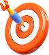 <span style='color:#20242c; display:inline;'>Reduced founder-led</span> <span style='color: #20242c9e; display:inline;'>selling</span> Icon