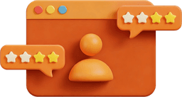 Reputation Management Icon