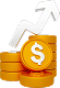 <span style='color:#20242c; display: inline;'>Faster lead-to-listing </span>  <span style='color:#fff'> conversions </span> Icon