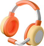 Sales Call Participation Icon