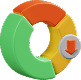 <span style='color:#20242c; display: inline;'>Local & global reach </span> <span style='color:#fff'> strategies </span> Icon
