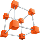 <span style='color:#20242c; display:inline;'>A scalable BD  </span> <span style='color: #20242c9e; display:inline;'>foundation</span> Icon