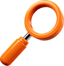 <span style='color:#20242c;display: inline;'>Audit &</span> <span style='color: #20242c9e;display: inline;'>Discovery</span> Icon