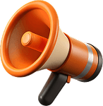 Social Media Marketing Icon