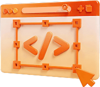 Website Developement Icon