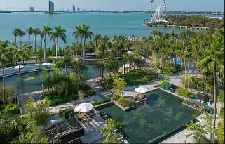 Property Investment & Advisory Firms