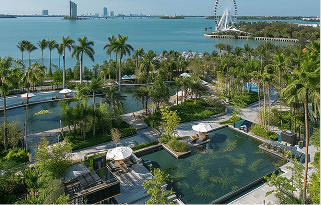 Property Investment & Advisory Firms