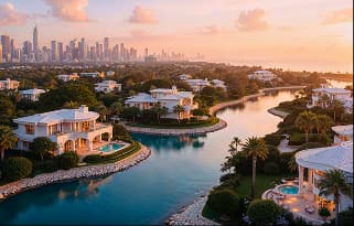 Residential Developers