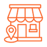 Local Services icon