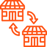 Multi-Location Businesses icon
