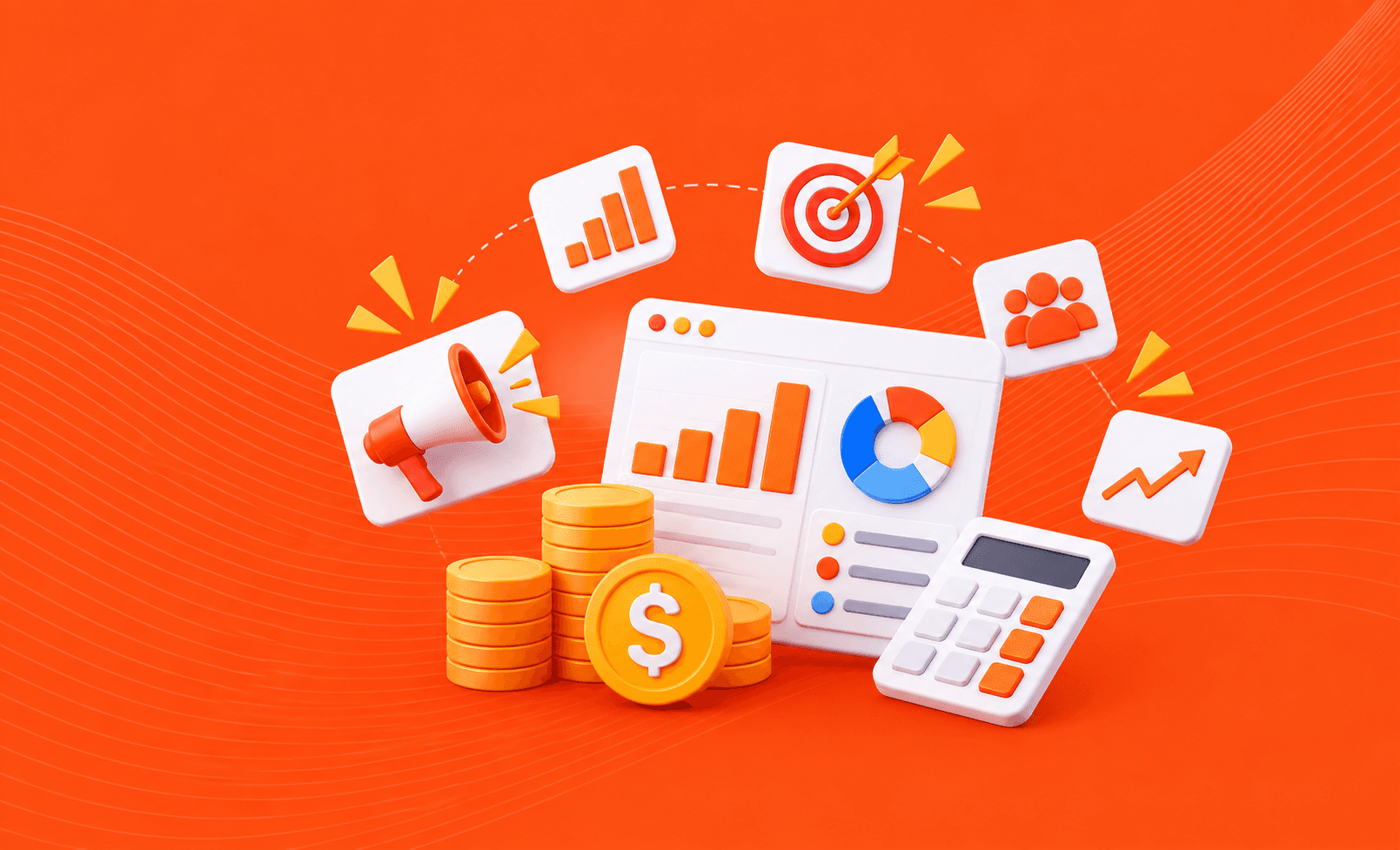 SaaS Marketing Budget: Benchmarks and Allocation Strategies